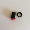 12mm Red Locking Latching OFF- ON Push Button Car/Boat Switch