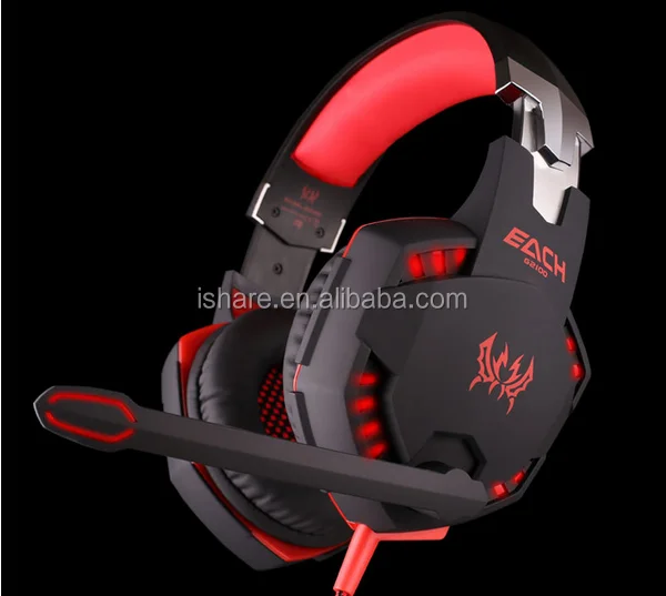 g2100 headset