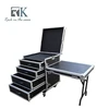 Make-up Plywood Flight Road Case Specific Weight