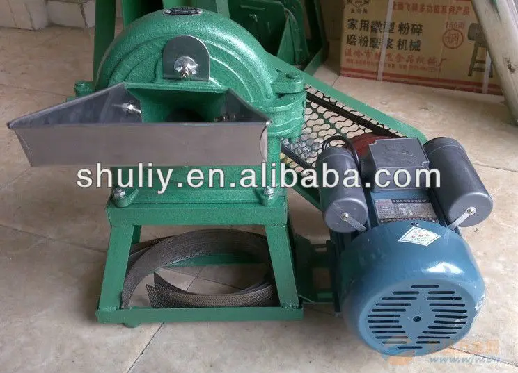 Farm Grain Mill/grain Milling Machinery/grain Flour Mill Machine Buy