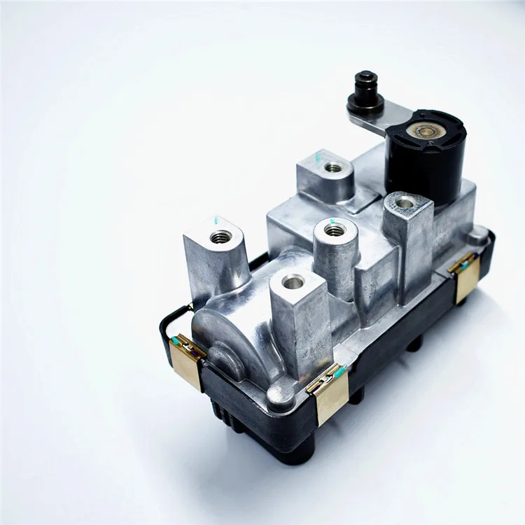 Turbo Electric Actuator For Sprinter Van Om642 Engine Electric