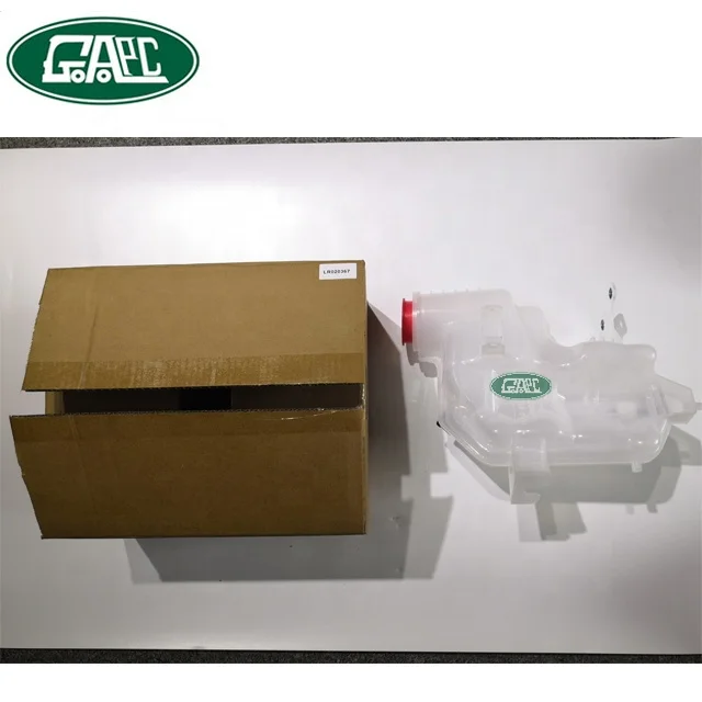 GL0390 Expansion Tank Land Rover Discovery 3 Discovery 4 Range Rover Sports 2005-2013 LR020367 LR013663 PCF500015 PCF500110 PCF500014 PCF500090 AH228A080AB.jpg