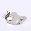 High Performance Stamping CR2450 Metal Battery Contact Holder