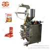 Top Quality Filling Sealing Packaging Sauce Pouch Ketchup Sachet Paste Tomato Oyster Sauce Peanut Butter Jam Packing Machine