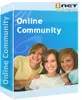 i-Net Online Community site script
