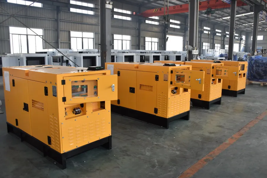 10kva 20kva Japan Portable Generator Buy Japan Portable Generator