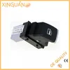 PULSANTE/INTERRUTTORE ALZAVETRO FOR SKODA FABIA-ROOMSTER-SUPERB COD.OEM 5J0959855 1K0959855 7L6959855B