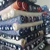 Hot sell top level 100% cotton printed rayon fabrics