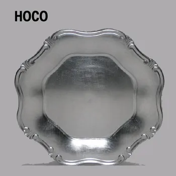 decorative plastic plates