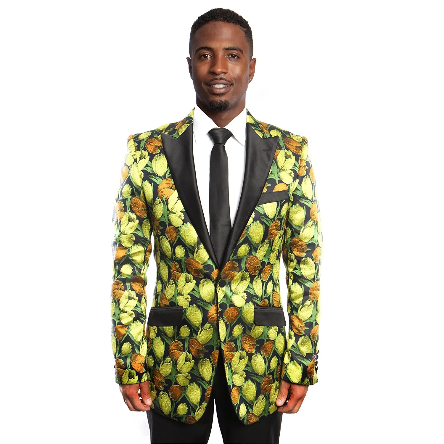 mens patterned suit jackets