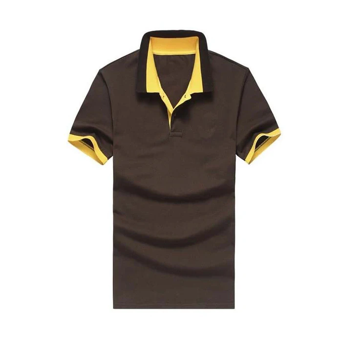 camisa polo por atacado