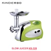 800W Electrical Meat Mincer Grinder Tomato Juicer Cookie Maker