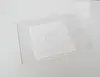 High precision black polycarbonate sheet CNC routing and bending processing machine safety guard