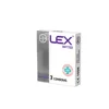 Free Samples Noble Latex White Label Free Condom Sample Pack