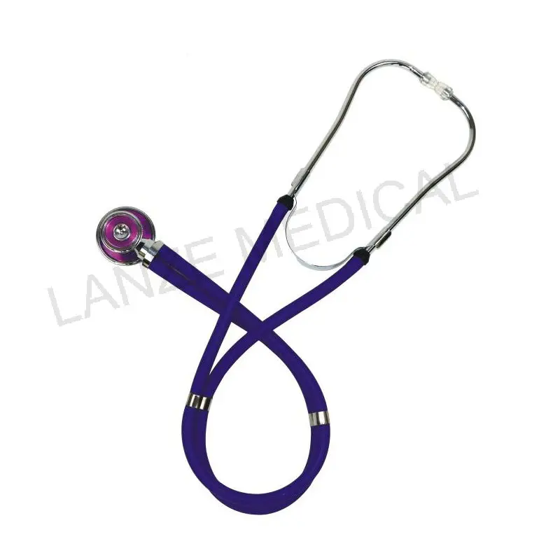 
factory direct sales echometer and echoscope multifunctional stethoscope 