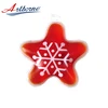 Artborne beauty snowflake christmas trees decoration magic pocket hand warmer