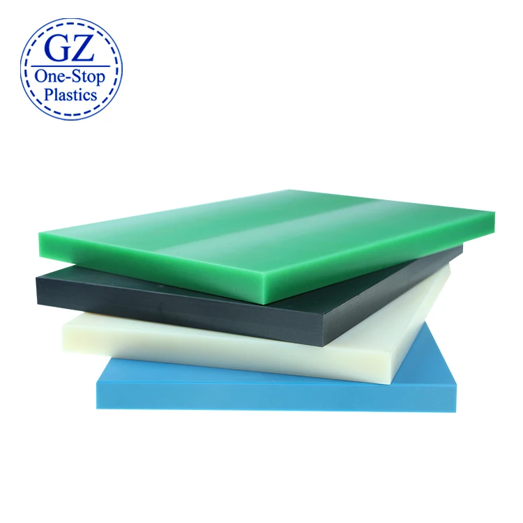 Venta al por mayor tablas plasticas para online los