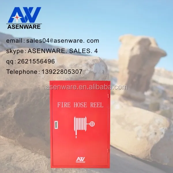 Hot Sale Fire Hose Hydrant Cabinet