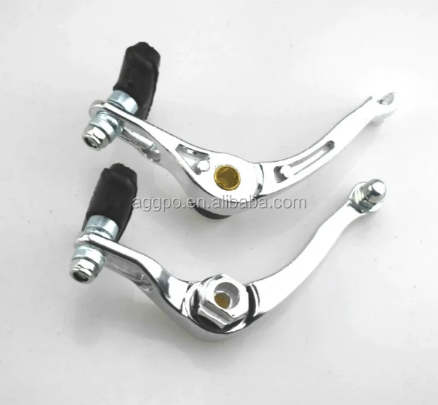 Bike Bicycle Ubrake Front or Rear Black UBrake BMX use Bike Brake