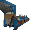 sheet moulding compound raw material machine