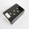 96V DC Motor Controller for All-electric Van
