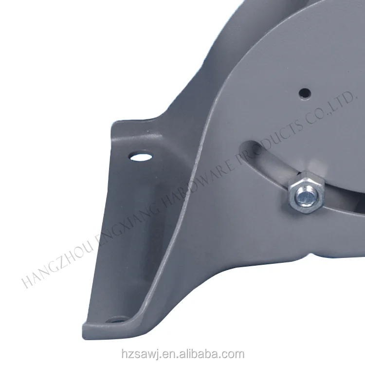 18'' Od2.0'' Satellite Dish Antenna Mounting Bracket For 45cm/60cm/75cm