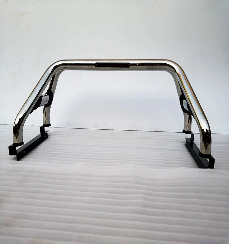 4x4 Pickup Stainless Steel Universal Sport Roll Bar - Buy Universal ...