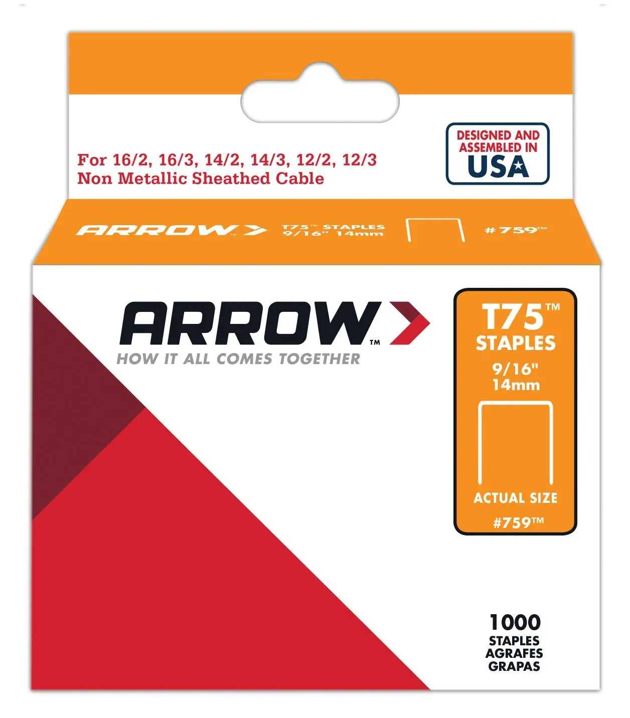 Buy Powershot 97 015 9 16 Inch Heavy Duty Ceiling Tile Staples In