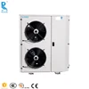 Compressor condensing unit in parallel coldroom condenser cold storage refrigeration bitzer