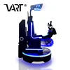 New Arrival!! Real Feeling Fitness High Technology Virtual Reality VR Bike Professional Design VR Bicycle