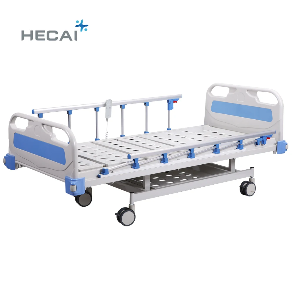 2018 New Style 3 Functions Electric Medical Hospital Chair Bed Buy