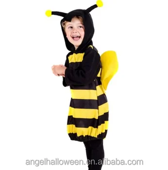 children's insect fancy dress