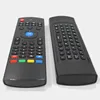 Hottest air mouse 2.4G Remote Control mx3 remote Wireless Keyboard match Android TV Box