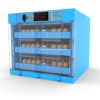 180 egg mini incubator wifi control hatcher /brooder home use incubator for sale