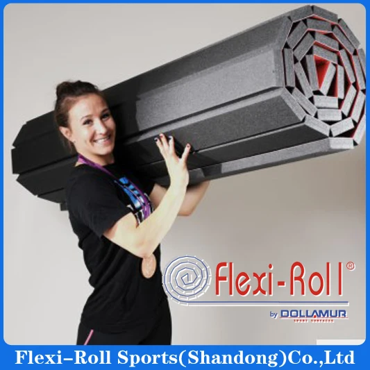 flexi roll mat--9 29