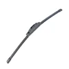Soft multifunctional universal wiper blade