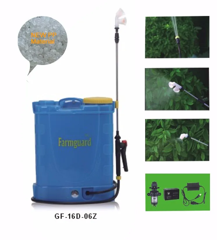 Hot Sales High Efficacy Pesticide Sprayer For Agriculture Agricultural
