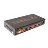 1x2 High Speed HDMI Splitter w/ Integrated Audio Extractor (Toslink & RCA L/R Audio) & AC Power