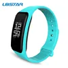 Full Color Screen Smart Bracelet 0.96inch background changeable