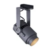 Built in Driver Track Gallery Spot light 4Wire 3Phase 30W COB Track Light CRI 95 LED Light Track