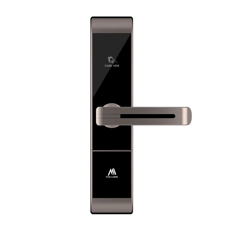 electronic door security