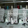 BF-L609 6 needles 9 heads laser computerized jack embroidery sewing machine