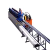 easy operation customized dry wall profile stud high speed roll forming machine former