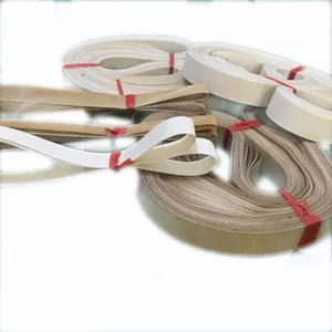 900 model continue band sealer machine ptfe belt