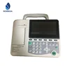 Digital 3 Channel 12 lead ECG/EKG machine +software Electrocardiograph