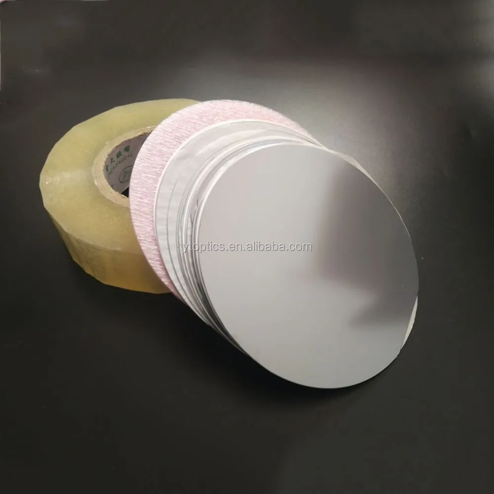 6 Inch Polished Single Crystal Silicon Wafer Buy 6 Inch Silicon Wafer