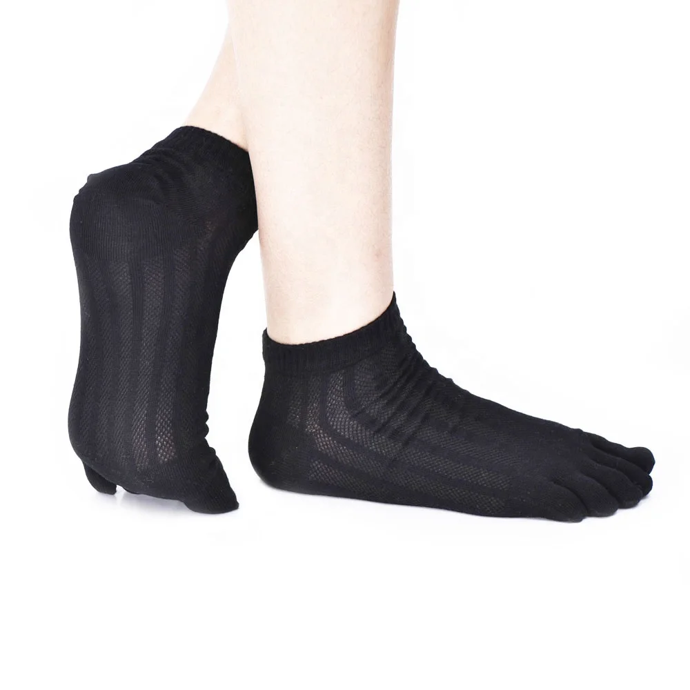 

Absorbent Ventilate Free Men Thin Ankle 100% Cotton Sport Polo Sock, Custom color