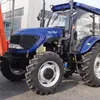 100 HP Agriculture Farm Tractor for Export