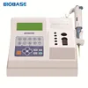 BIOBASE Semi Auto Blood Coagulation Analyzer