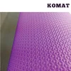 Patented 100% TPE Base Dual Layers and Color Eco friendly Yoga Mat